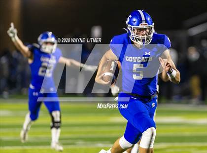 Thumbnail 3 in Highlands @ Covington Catholic photogallery.