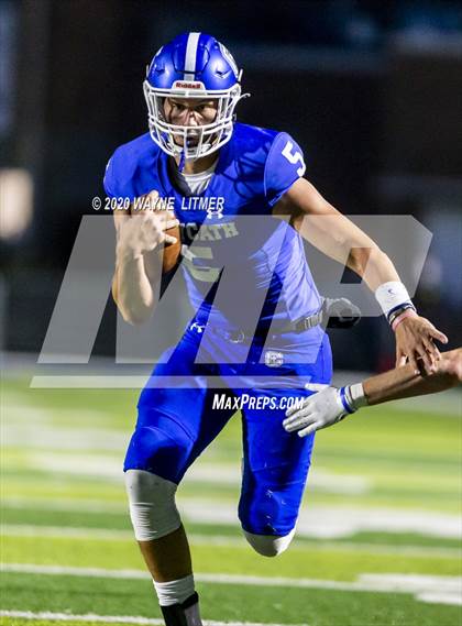 Thumbnail 1 in Highlands @ Covington Catholic photogallery.