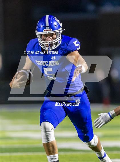 Thumbnail 2 in Highlands @ Covington Catholic photogallery.
