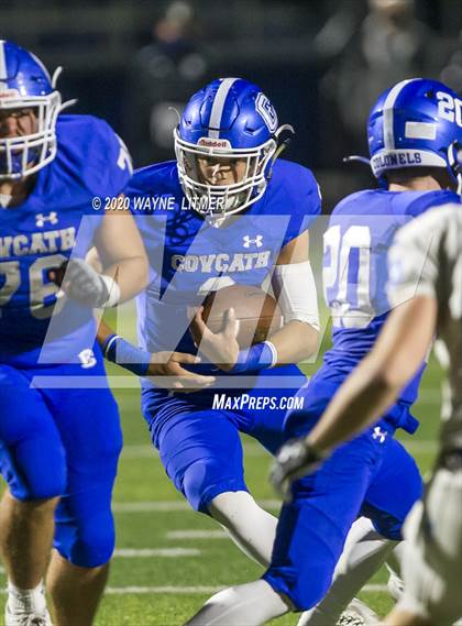 Thumbnail 3 in Highlands @ Covington Catholic photogallery.