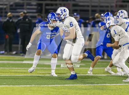 Thumbnail 2 in Highlands @ Covington Catholic photogallery.