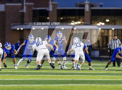 Thumbnail 2 in Highlands @ Covington Catholic photogallery.