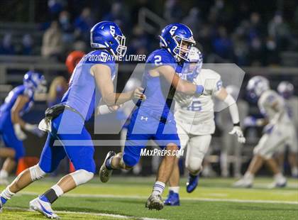 Thumbnail 3 in Highlands @ Covington Catholic photogallery.
