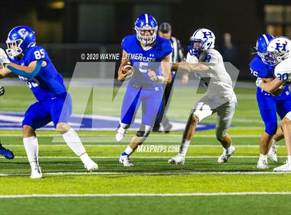 Thumbnail 2 in Highlands @ Covington Catholic photogallery.