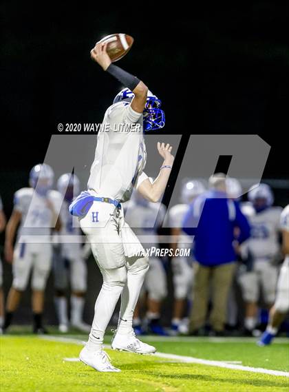 Thumbnail 3 in Highlands @ Covington Catholic photogallery.