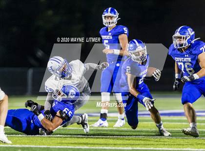 Thumbnail 1 in Highlands @ Covington Catholic photogallery.