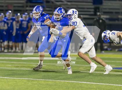 Thumbnail 3 in Highlands @ Covington Catholic photogallery.