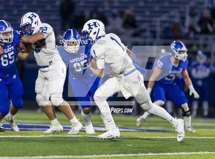 Thumbnail 2 in Highlands @ Covington Catholic photogallery.