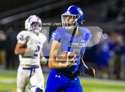 Thumbnail 2 in Highlands @ Covington Catholic photogallery.