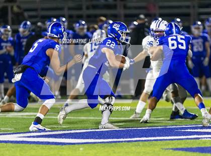 Thumbnail 2 in Highlands @ Covington Catholic photogallery.