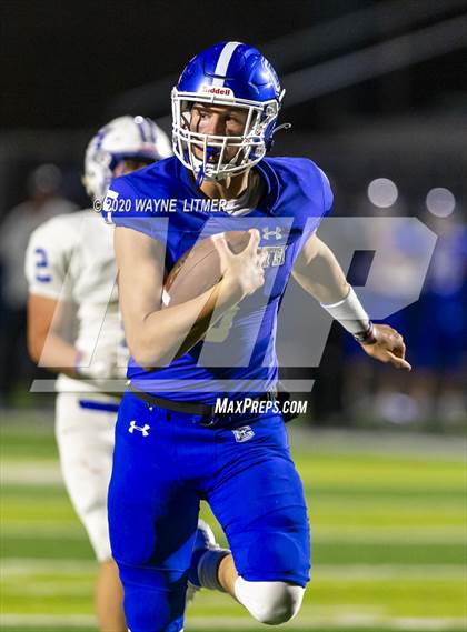 Thumbnail 1 in Highlands @ Covington Catholic photogallery.