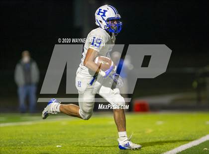 Thumbnail 1 in Highlands @ Covington Catholic photogallery.