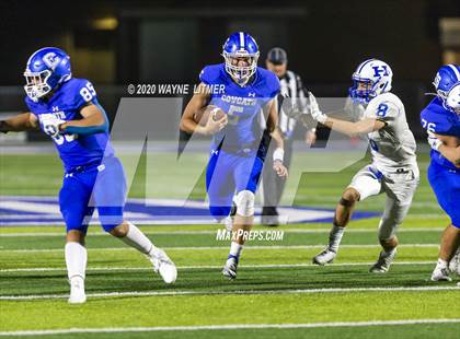 Thumbnail 3 in Highlands @ Covington Catholic photogallery.