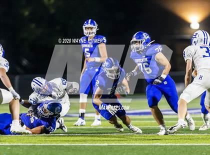 Thumbnail 3 in Highlands @ Covington Catholic photogallery.