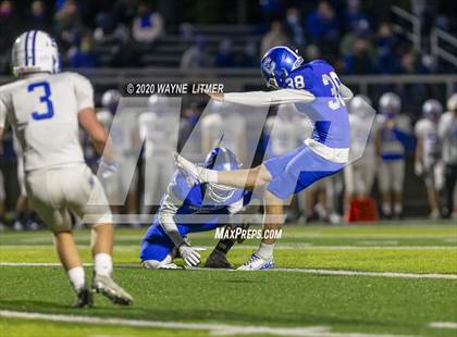 Thumbnail 2 in Highlands @ Covington Catholic photogallery.