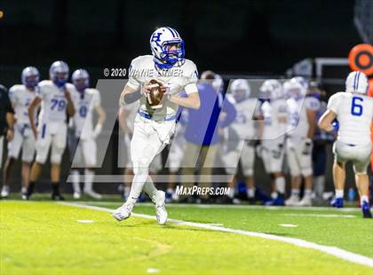 Thumbnail 2 in Highlands @ Covington Catholic photogallery.