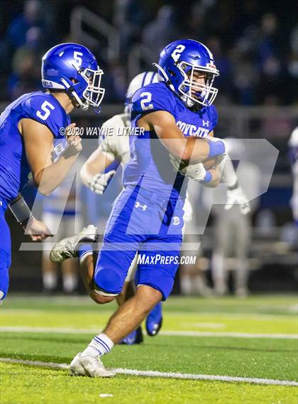 Thumbnail 2 in Highlands @ Covington Catholic photogallery.