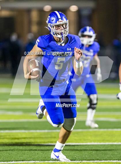 Thumbnail 2 in Highlands @ Covington Catholic photogallery.