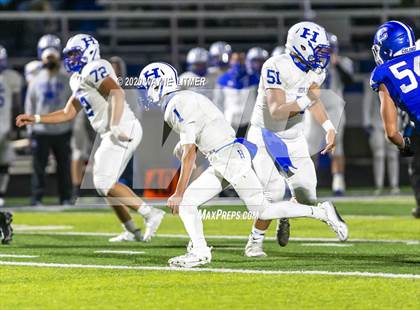 Thumbnail 1 in Highlands @ Covington Catholic photogallery.