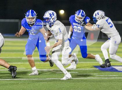 Thumbnail 3 in Highlands @ Covington Catholic photogallery.