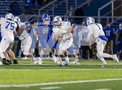 Thumbnail 3 in Highlands @ Covington Catholic photogallery.