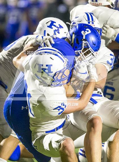 Thumbnail 2 in Highlands @ Covington Catholic photogallery.
