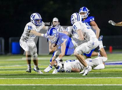 Thumbnail 2 in Highlands @ Covington Catholic photogallery.