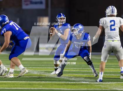 Thumbnail 1 in Highlands @ Covington Catholic photogallery.