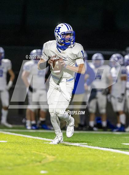 Thumbnail 3 in Highlands @ Covington Catholic photogallery.