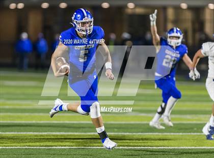 Thumbnail 3 in Highlands @ Covington Catholic photogallery.