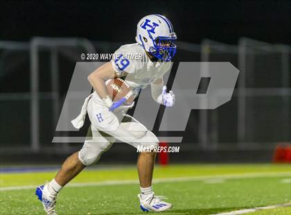 Thumbnail 3 in Highlands @ Covington Catholic photogallery.