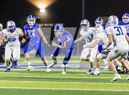 Thumbnail 1 in Highlands @ Covington Catholic photogallery.