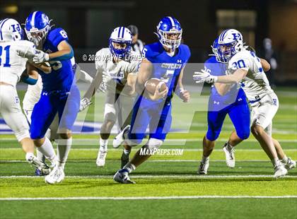 Thumbnail 1 in Highlands @ Covington Catholic photogallery.
