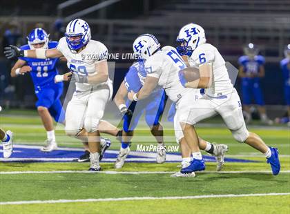 Thumbnail 1 in Highlands @ Covington Catholic photogallery.