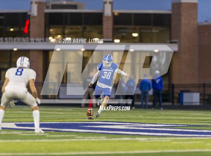 Thumbnail 1 in Highlands @ Covington Catholic photogallery.