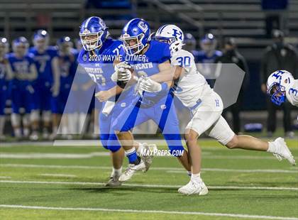 Thumbnail 2 in Highlands @ Covington Catholic photogallery.