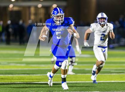 Thumbnail 1 in Highlands @ Covington Catholic photogallery.