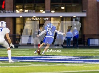 Thumbnail 1 in Highlands @ Covington Catholic photogallery.