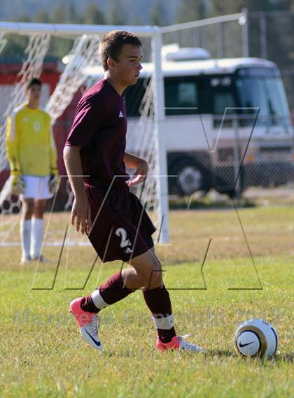 Thumbnail 3 in Elko @ Sparks (1-A Crossover Tournament)  photogallery.