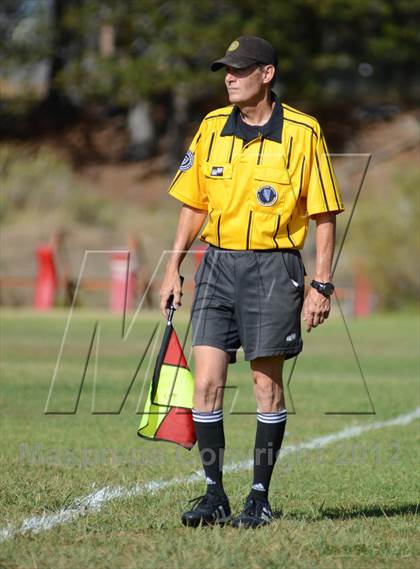 Thumbnail 2 in Elko @ Sparks (1-A Crossover Tournament)  photogallery.