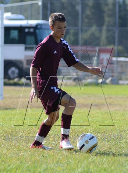 Thumbnail 2 in Elko @ Sparks (1-A Crossover Tournament)  photogallery.