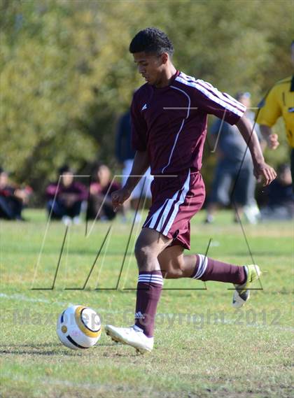 Thumbnail 1 in Elko @ Sparks (1-A Crossover Tournament)  photogallery.