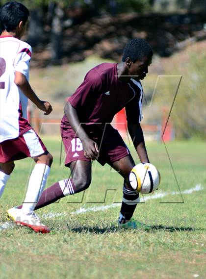 Thumbnail 2 in Elko @ Sparks (1-A Crossover Tournament)  photogallery.