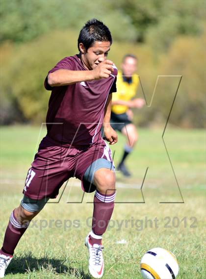 Thumbnail 3 in Elko @ Sparks (1-A Crossover Tournament)  photogallery.
