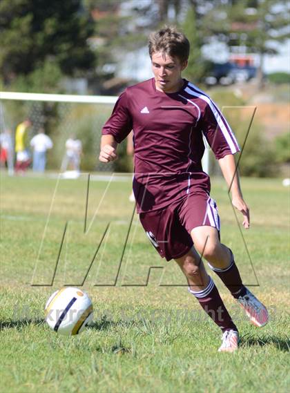 Thumbnail 2 in Elko @ Sparks (1-A Crossover Tournament)  photogallery.