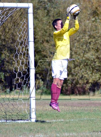 Thumbnail 1 in Elko @ Sparks (1-A Crossover Tournament)  photogallery.