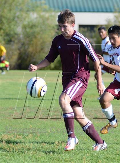 Thumbnail 2 in Elko @ Sparks (1-A Crossover Tournament)  photogallery.