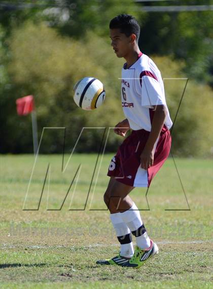 Thumbnail 1 in Elko @ Sparks (1-A Crossover Tournament)  photogallery.
