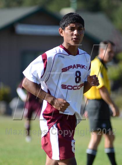 Thumbnail 3 in Elko @ Sparks (1-A Crossover Tournament)  photogallery.