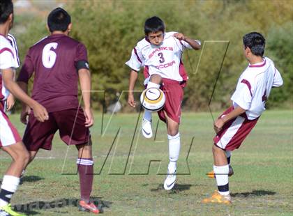 Thumbnail 1 in Elko @ Sparks (1-A Crossover Tournament)  photogallery.